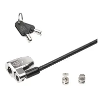 Dell Kensington ClickSafe Lock : CLICKSAFELOCK