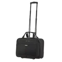 17,3 notebook táska Samsonite Guardit 2.0 Rolling Tote fekete : CM5-009-008