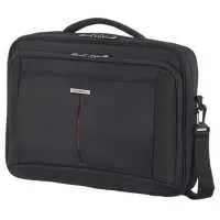 17,3 notebook táska Samsonite Guardit 2.0 fekete laptop kézitáska : CM5-09004