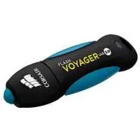 32GB Pendrive USB3.0 fekete Corsair Flash Voyager : CMFVY3A-32GB