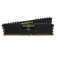 16GB DDR4 memória 2133MHz 2x8GB Corsair Vengeance LPX : CMK16GX4M2A2133C13