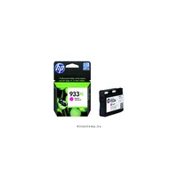 933XL Magenta tintapatron HP : CN055AE