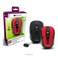 egér fekete : CNR-MSOW06B