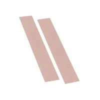 Hővezető lap 120 x 20 x 0.5 mm x2 Thermal Grizzly Minus Pad 8 : COTG140