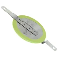 Elem CR-2016 Gombelem Panasonic PCB érintkező terminállal : CR2016F2N