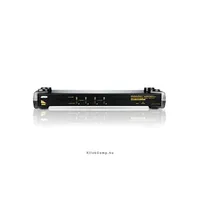 KVM switch 4PC USB PS/2 : CS1754