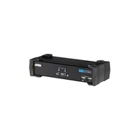 KVM S.2PC USB DVI CS1762A : CS1762A-AT-G