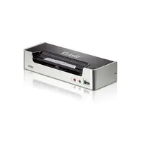 KVM switch 2PC HDMI switch CS-1792 : CS1792ATG