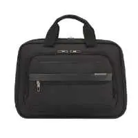 15.6 Notebook táska SAMSONITE Vectura Evo Shuttle Bag  Black : CS3-009-001