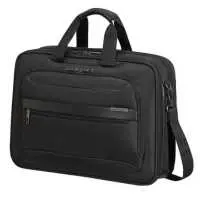 15.6 Notebook táska SAMSONITE Vectura Evo Laptop Bailhandle Black : CS3-009-006