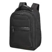 14.1 Notebook táska SAMSONITE Vectura Evo Laptop Backpack Black : CS3-009-008