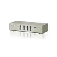 KVM S.4PC USB VGA +kábel CS74U : CS74U-A7