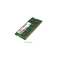 1GB DDR notebook memória 333Mhz 1x1GB CSX Alpha : CSXA-SO-333-648-1GB