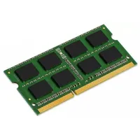 4GB DDR3 Notebook Memória 1066Mhz 256x8 : CSXD3SO1066-2R8-4GB