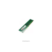 4GB DDR4 memória 2133Mhz Standard CSX Desktop : CSXD4LO2133-1R8-4GB
