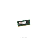 4GB DDR4 notebook memória CL15 SODIMM CSX : CSXD4SO2133-1R8-4GB