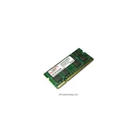 2GB DDR3 Notebook Memória 1333Mhz 256x8 SODIMM memória CSX : CSXO-D3-SO-1333-2GB