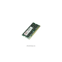 2GB DDR3 Notebook Memória 1600Mhz 128x8 SODIMM memória CSX : CSXO-D3-SO-1600-2GB
