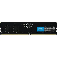 16GB DDR5 memória 4800MHz 1x16GB Crucial CT16G48C40U5 : CT16G48C40U5