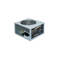 Tápegység 500W 12cm ATX Chieftec iARENA OEM 80 : CTGPA500S8