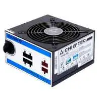 Tápegység 750W 12cm PFC 85+ Chieftec A-80 : CTG-750C