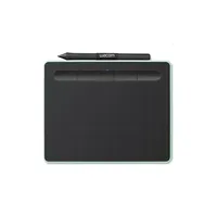 Digitalizáló tábla Wacom Intuos S pisztácia Bluetooth North digitális : CTL-4100WLE-N