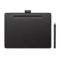 Digitalizáló tábla Wacom Intuos M Bluetooth Black North : CTL-6100WLK-N
