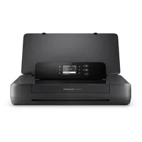 Tintasugaras hordozható nyomtató A4 színes HP OfficeJet 200 : CZ993A