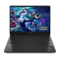 HP Omen újracsomagolt laptop 16.0 Ryzen 9 8940HX 16GB 1TB Win11H HP O : DE16-AP0795NG_S