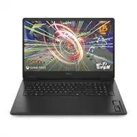 HP OMEN újracsomagolt laptop 17.3 Ryzen AI 7 350 16GB 1TB Win11H HP O : DE17-DB1771NG_S
