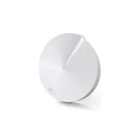 WiFi Rendszer TP-LINK Deco M5(1-pack) AC1300 Whole-Home Wi-Fi System : DECOM5(1P)