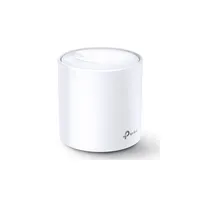 WiFi Rendszer TP-LINK Deco X20(1-pack) AX1800 Whole Home Mesh Wi-Fi 6 : DECOX20(1P)