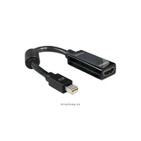 Adapter mini Displayport > HDMI pin female Delock : DELOCK-65099