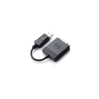 Dell DisplayPort to DVI Single Link Adapter : DISPLAYPORT-DVISL