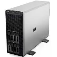 Dell T560 szerver Intel Twelve Core Xeon Silver 4510 32GB 480GB : DPET560-22