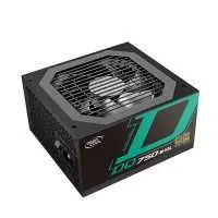 Tápegység 750W 12cm PFC 80+ DeepCool DQ750-M-V2L : DQ750-M-V2L