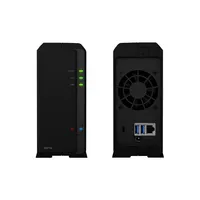 NAS 1 HDD hely Synology DS118 : DS118