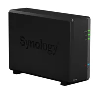 NAS 1 HDD hely Synology DS118 Disk Station : DS118-NO-REG
