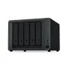 NAS 5 HDD hely Synology DS1522+ : DS1522-