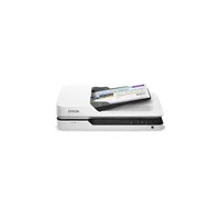 Scanner A4 Epson WorkForce DS-1630 dokumentum szkenner duplex ADF : DS1630