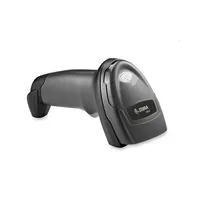 Zebra DS2208 vonalkódolvasó 2D multi-IF fekete : DS2208-SR00007ZZWW