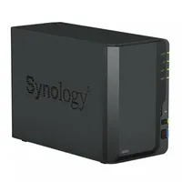 NAS 2 HDD hely Synology DS223 : DS223