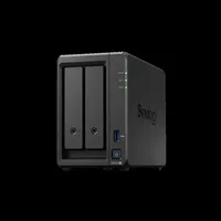 NAS 2 HDD hely Synology DS723+8G : DS723-8G