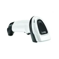 Zebra DS8178 vonalkódolvasó BT 2D SR FIPS USB kit fehér : DS8178-SR6U2100P2W