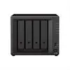 NAS 4 HDD hely Synology DS923+ (4G) : DS923-