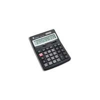 Számológép, asztali, 14 számjegy, VICTORIA GVA-140 : DS-140