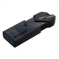 128GB Pendrive USB3.2 fekete Kingston Data Traveler Exodia Onyx : DTXON_128GB