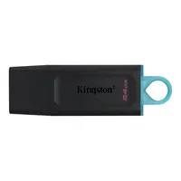 Akció : 64GB Pendrive USB3.2 Kingston DataTraveler Exodia : DTX_64GB