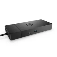 Dell notebook Dock WD19S with 180W EU AC adapter : DWD19SDOCK180W