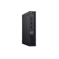 DELL OptiPlex használt PC 3060 i3-8100T, 8GB RAM, 256GB SSD Win11Pro : Dell-3060-MIC-31745